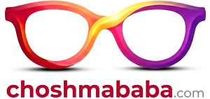 Choshma Baba